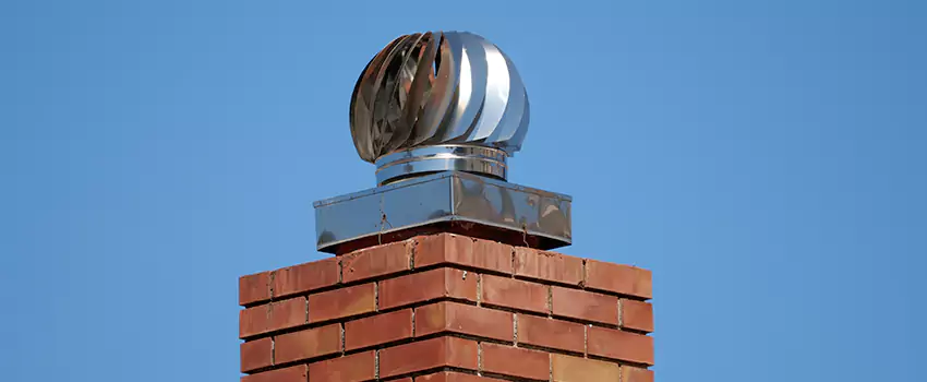 Chimney Flue Rebuild Services in Arlington, Texas