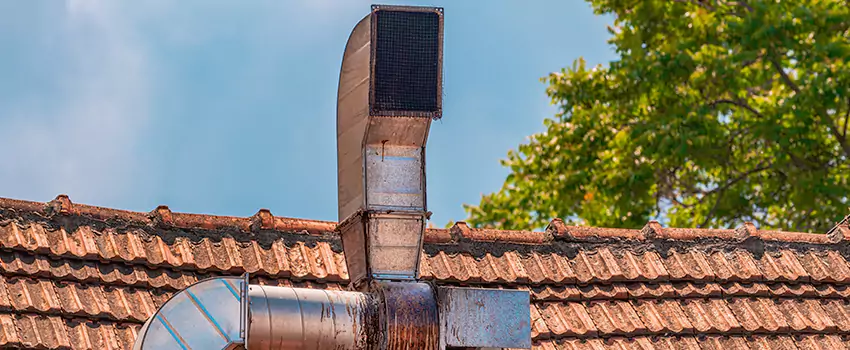 Chimney Blockage Removal in Arlington, Texas