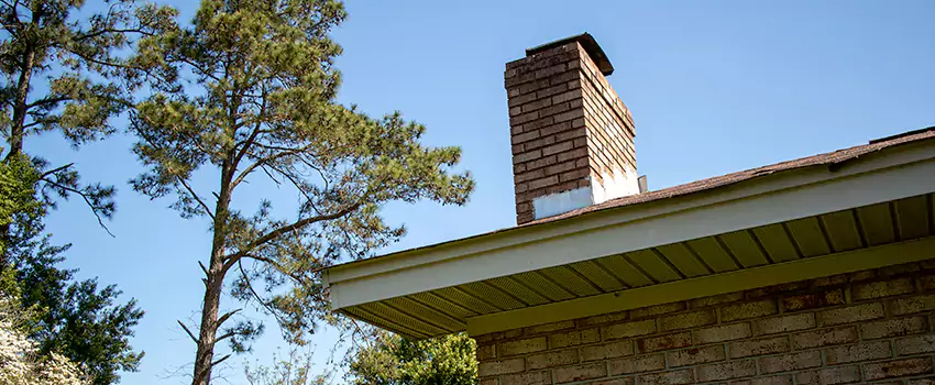 Brick Chimney Sweep Near Me in Arlington, TX