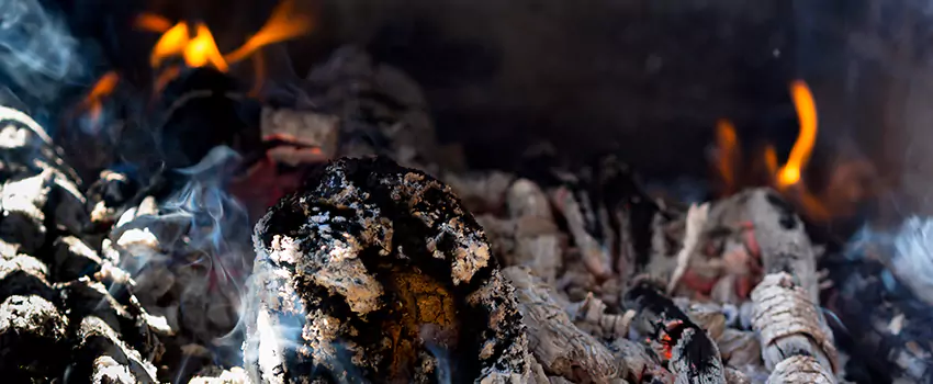 Creosote Removal Experts in Arlington, TX