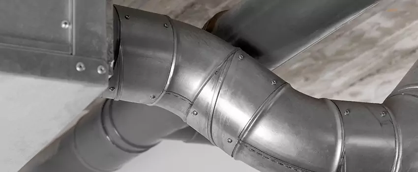 Dryer Vent Blockage Inspection in Arlington, TX