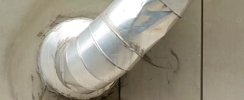 Dryer Vent Repair Process in Arlington, TX