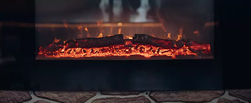 Cost of Electric Fireplace Repair Service in Arlington, Texas