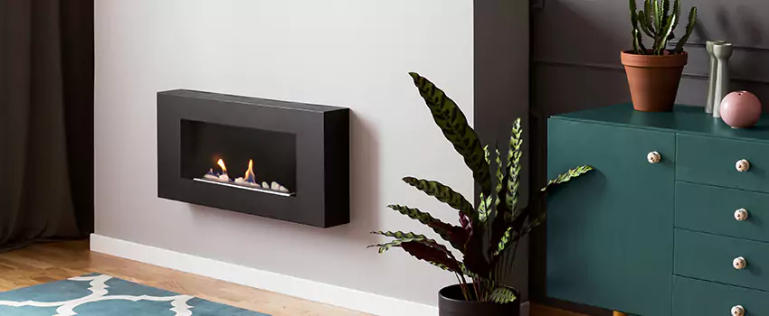 Cost of Ethanol Fireplace Repair And Installation Services in Arlington, TX