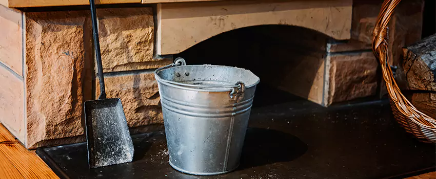 Clean The Fireplace Mantle And Hearth in Arlington, Texas