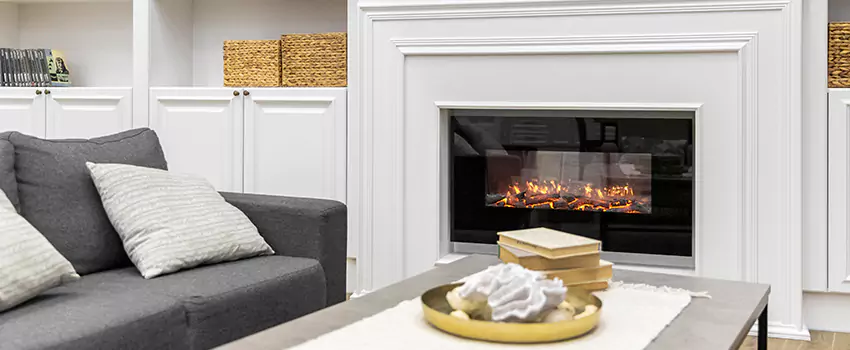 Professional Fireplace Maintenance Contractors in Arlington, TX
