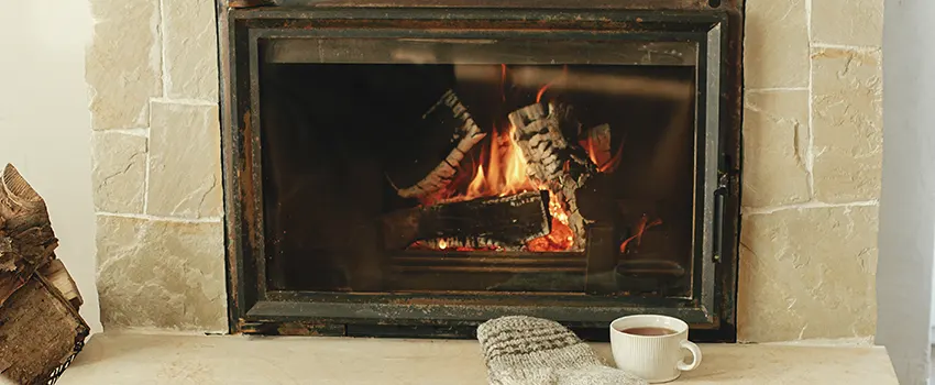 Fireplace Door Handle Replacements Services in Arlington, Texas