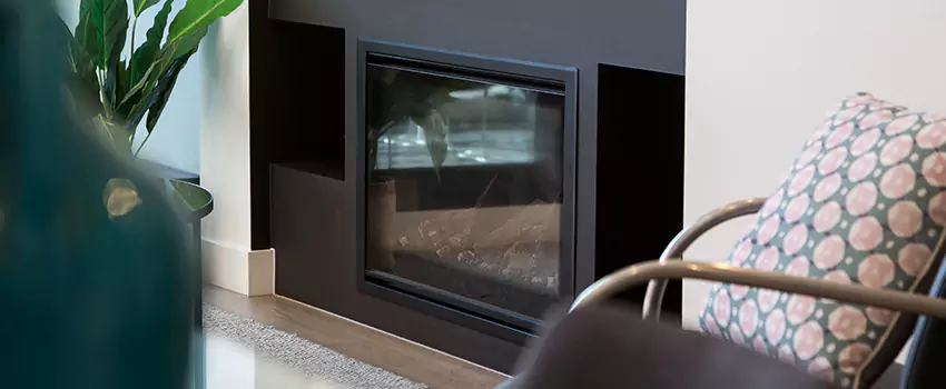 Gas Fireplace Installation in Arlington, TX