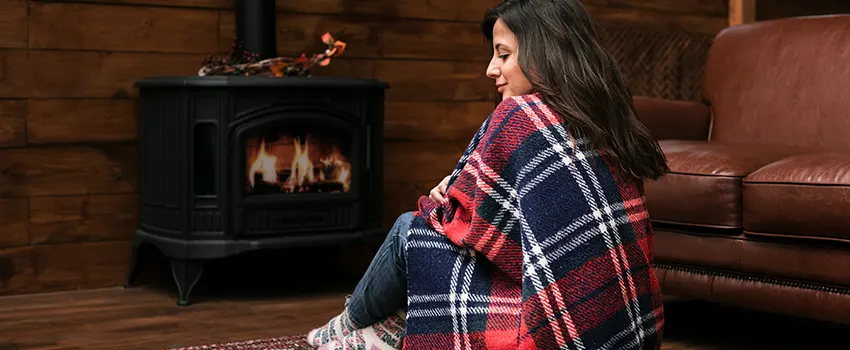 Fireplace Firebox Grate Replacement Services  in Arlington, Texas