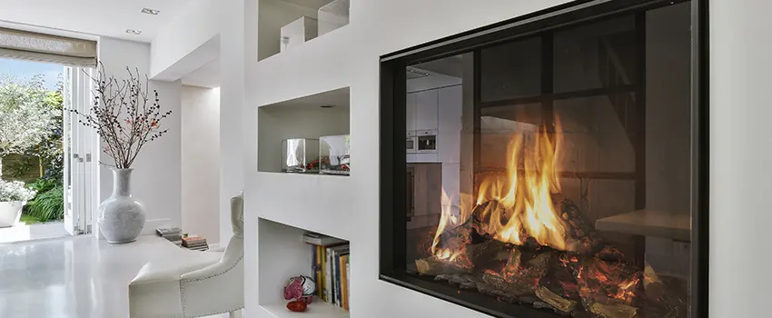 Fireplace Screen Installation And Replacement in Arlington, TX