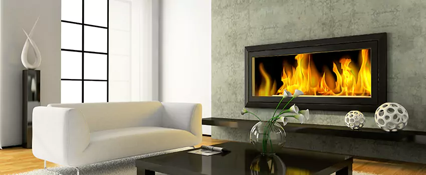 Fireplace Hearth Ideas in Arlington, Texas
