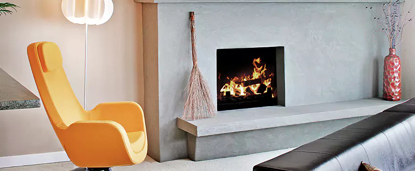 Electric Fireplace Makeover Services in Arlington, TX