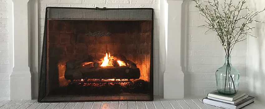 Cost-Effective Fireplace Mantel Inspection And Maintenance in Arlington, TX