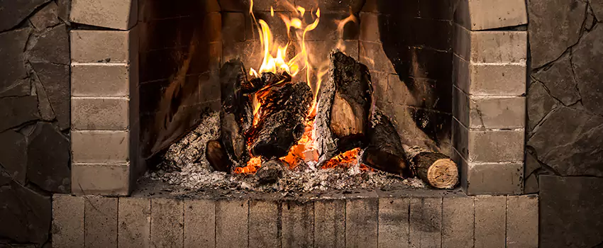 Cost of Rebuilding A Fireplace in Arlington, Texas