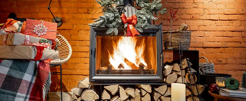 Steel Fireplace Grate Repair And Replacement Services in Arlington, Texas