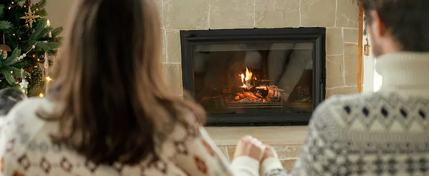 Fireplace Firebox Refurbish & Restore Services in Arlington, Texas