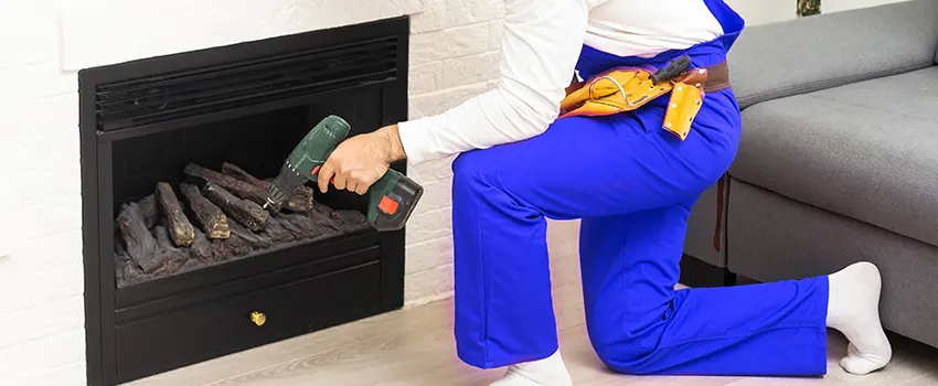 Fireplace Safety Inspection Specialists in Arlington, Texas