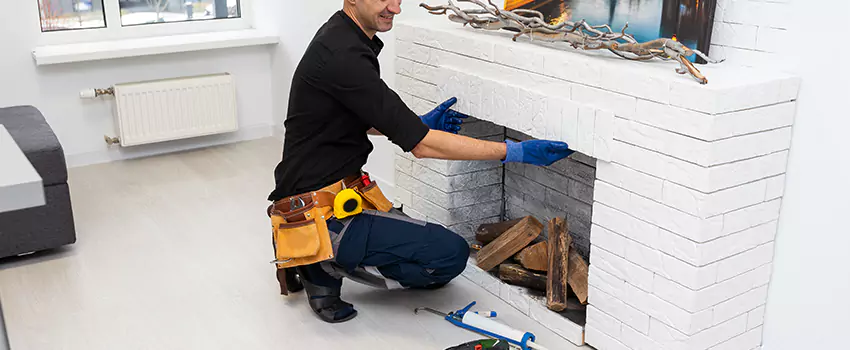 Gas Fireplace Repair And Replacement in Arlington, TX