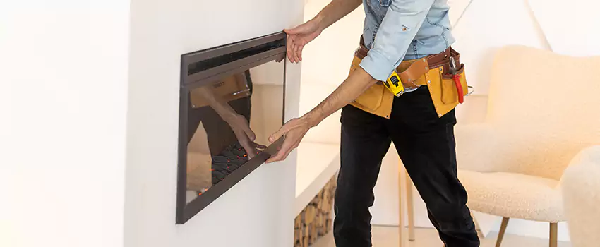 Traditional Fireplace Vent Sweeping in Arlington, TX