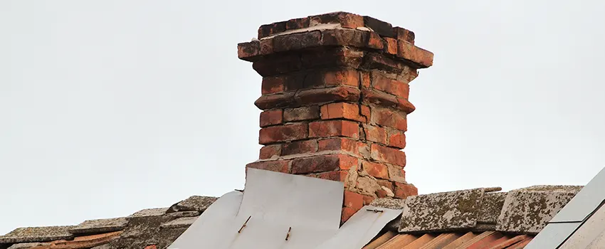 Cost of Fixing Blocked Chimney in Arlington, Texas