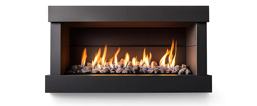 Outdoor Gas Fireplaces Installation in Arlington, TX