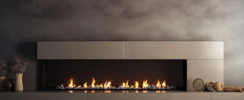 Gas Fireplace Logs Supplier in Arlington, Texas