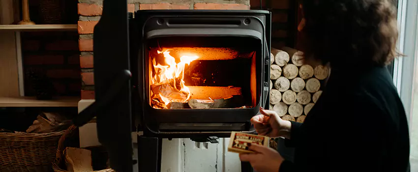Hearthstone Wood Stoves Fireplace Repair in Arlington, Texas
