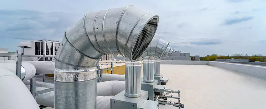 Insulated Ductwork Repair Services Near Me in Arlington, TX