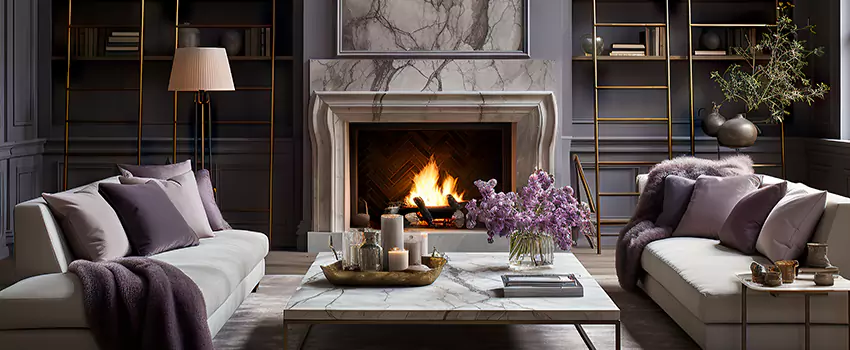 Napoleon Galaxy Series Outdoor Fireplaces Repair in Arlington, TX