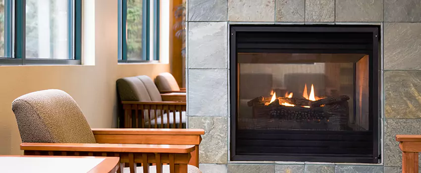 Osburn Fireplace Tempered Glass Hearth Pad Replacement in Arlington, Texas
