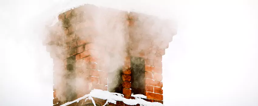 Chimney Flue Soot Removal in Arlington, TX