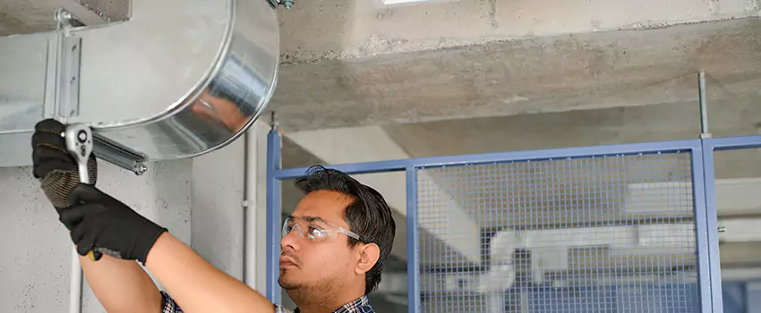 Benefit of Ventilation Cleaning in Arlington, Texas