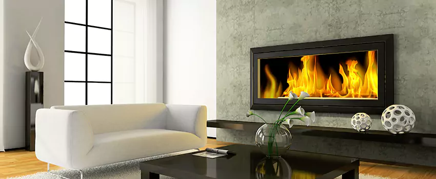 Ventless Fireplace Oxygen Depletion Sensor Installation and Repair Services in Arlington, Texas