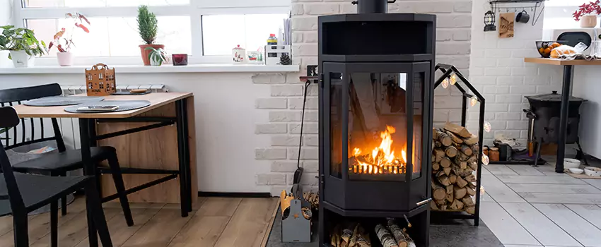 Cost of Vermont Castings Fireplace Services in Arlington, TX
