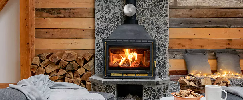 Affordable Wood Fireplace Fixing Solutions in Arlington, Texas