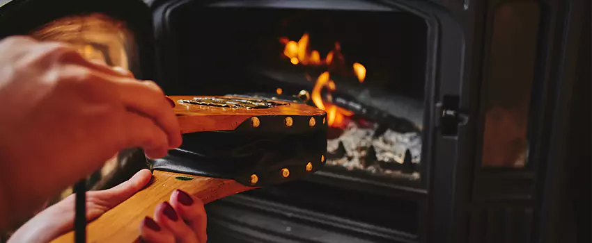 Cost of Wood Furnace Repair and Installation Services in Arlington, TX