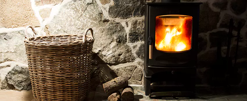 24/7 Wood Stove Installation Services in Arlington, Texas