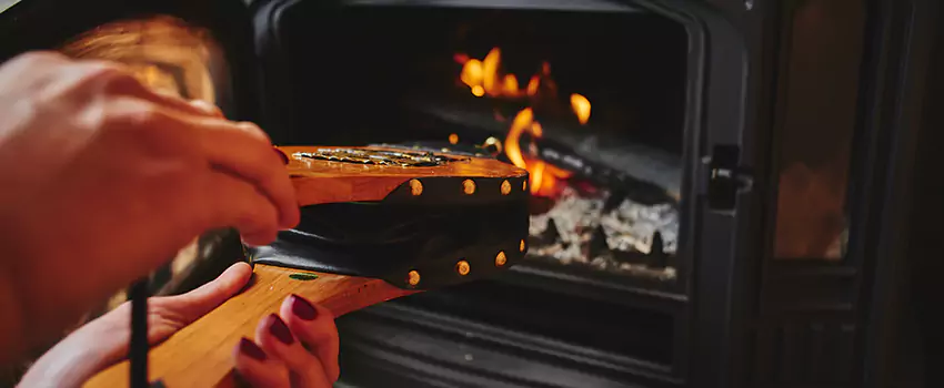 Wood Stove Grates Repair in Arlington, Texas